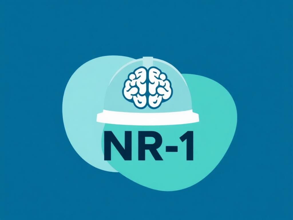 NR-1 Saúde Mental no Trabalho