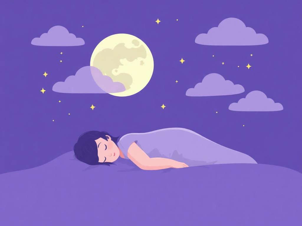 Higiene do Sono e Descanso
